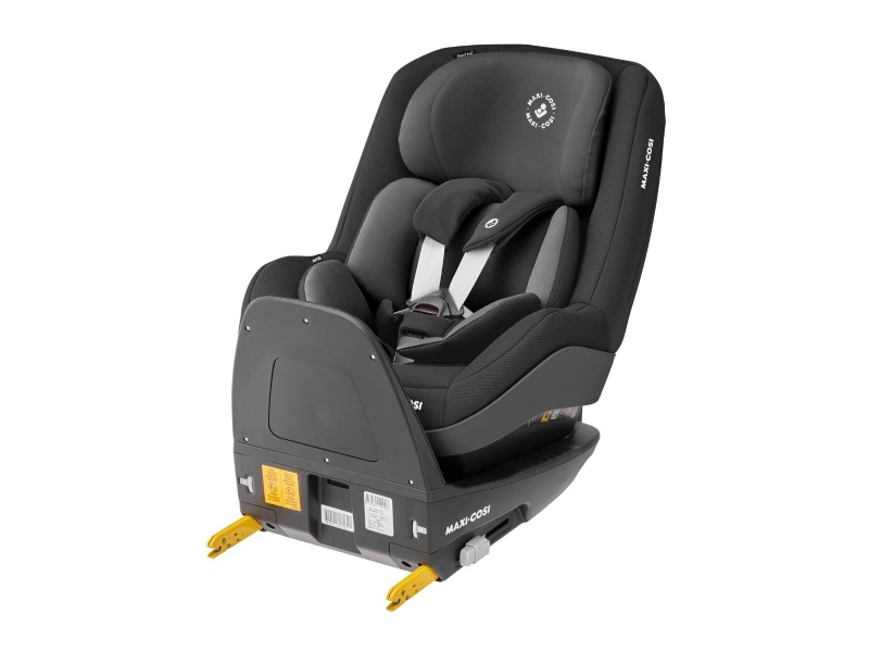 Maxi cosi store pearl turvatool